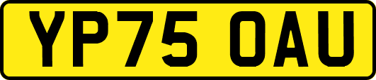 YP75OAU