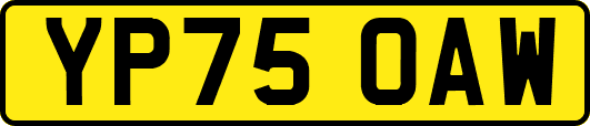 YP75OAW