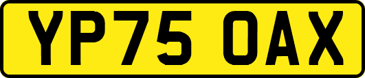 YP75OAX