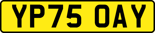 YP75OAY