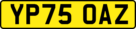 YP75OAZ