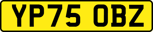 YP75OBZ