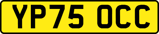 YP75OCC