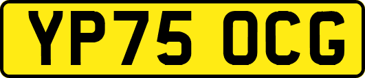 YP75OCG