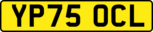 YP75OCL