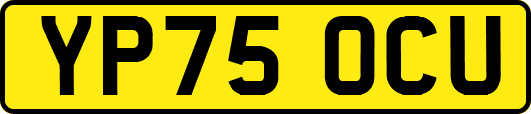 YP75OCU