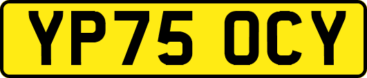 YP75OCY