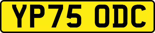 YP75ODC