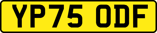YP75ODF