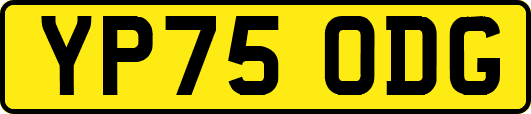 YP75ODG