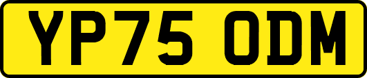 YP75ODM