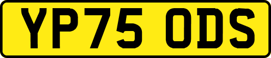 YP75ODS