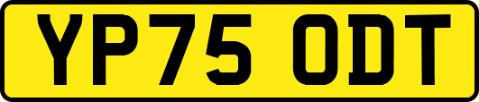 YP75ODT
