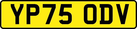 YP75ODV