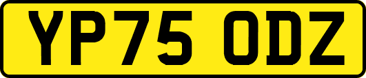 YP75ODZ