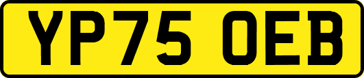 YP75OEB