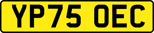 YP75OEC
