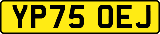 YP75OEJ
