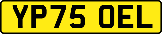 YP75OEL
