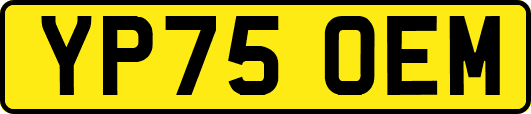 YP75OEM