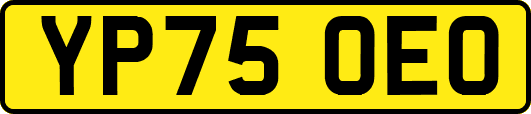 YP75OEO