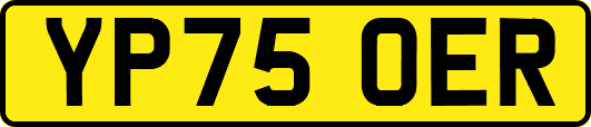 YP75OER