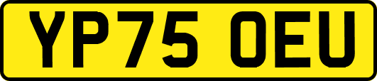 YP75OEU