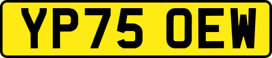 YP75OEW