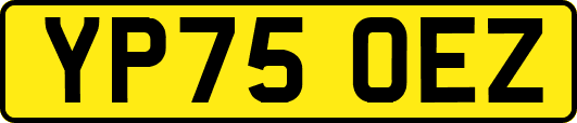 YP75OEZ