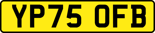 YP75OFB