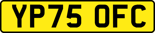 YP75OFC