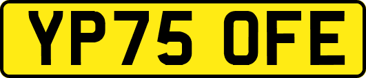YP75OFE