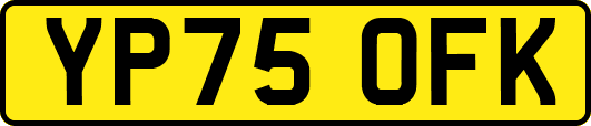 YP75OFK