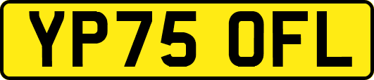 YP75OFL