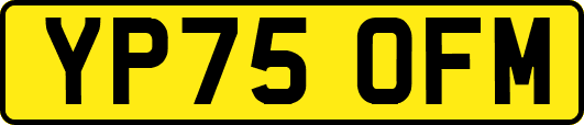 YP75OFM