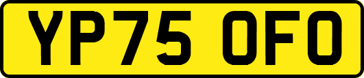YP75OFO