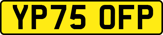 YP75OFP