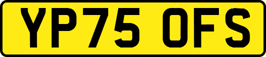 YP75OFS
