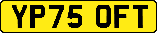 YP75OFT