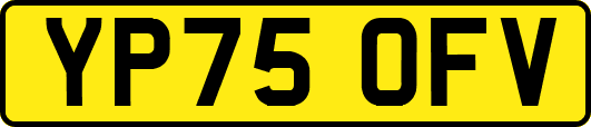 YP75OFV