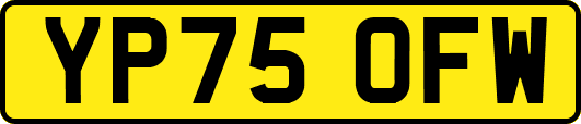 YP75OFW