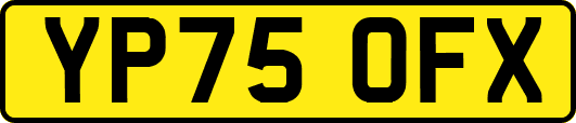 YP75OFX