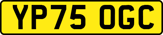 YP75OGC