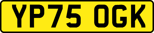 YP75OGK