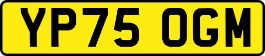 YP75OGM