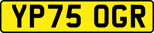 YP75OGR