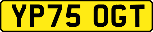YP75OGT