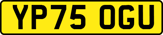 YP75OGU
