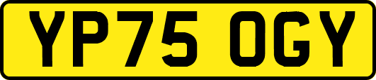 YP75OGY