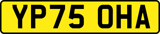 YP75OHA